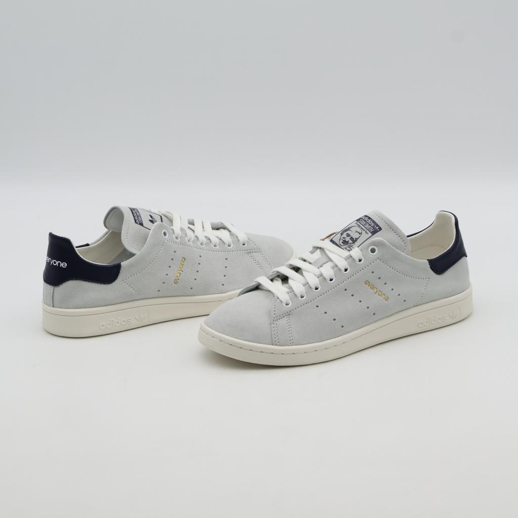 JQ2120 everyone adidas Originals Stan Smith Decon Cloud White Core Black (Men's)