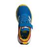 Tênis Esportivo LEGO Azul Choque Multicor PS FX2873
