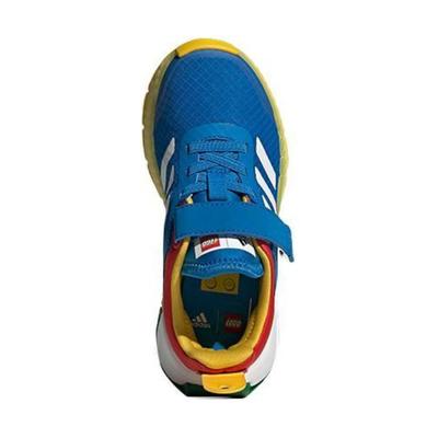 Scarpa Sportiva LEGO Blu Shock Multicolore PS FX2873