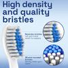 Compatible with Philips Sonicare Electric Toothbrush Replacement Toothbrush Brush Heads, Multifunctional Brush Head for Sonicare