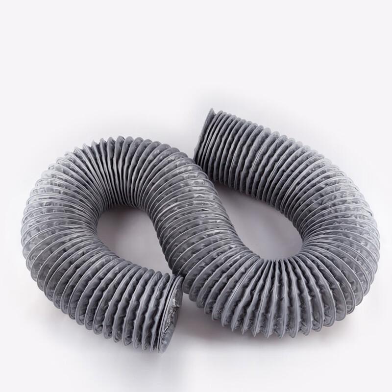 

Aluminum Foil Composite Flexible Ventilation Duct