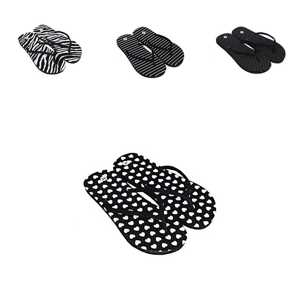 Timeless Women Summer Flip Flops Shoes With Classic Design And Premium Comfort