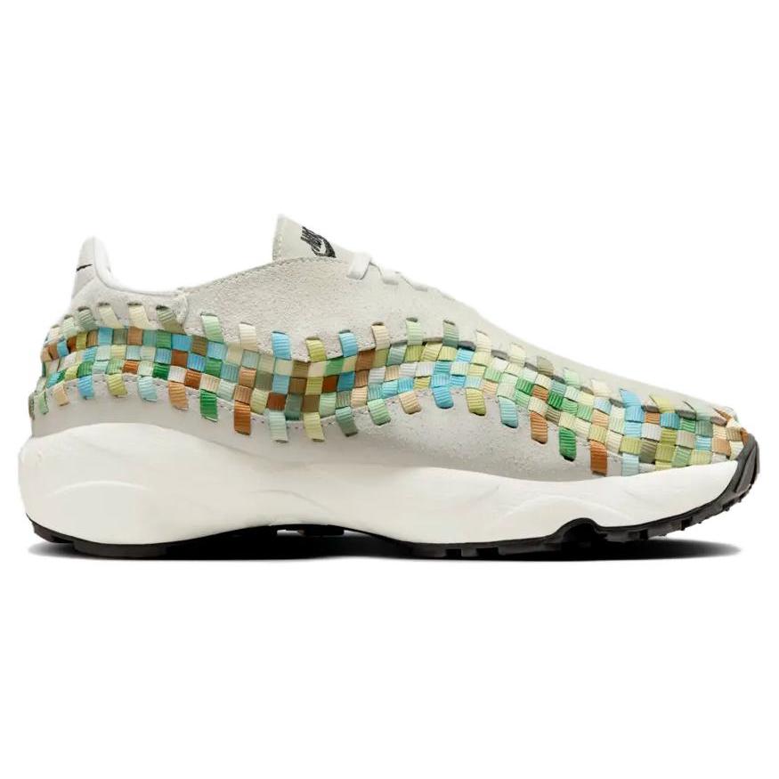 Nike Air Footscape Woven 'Rainbow' Donna FB1959-101