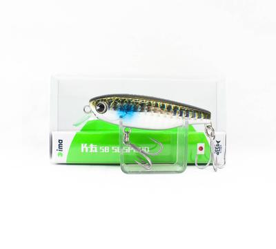 Ima Isca suspensa K Ta 58 Shad 010 (9420)