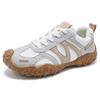 2025 Autumn German-Style Women's Plus-Size Versatile Forrest Gump Casual Shoes, Sizes 36-42