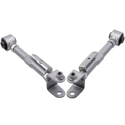 2 st Justerbara Bakre Camber Control Arms Kit för Honda CRV 2002-2006 Element