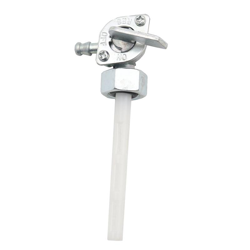 M14 Motorcycle ATV Gas Petrol Fuel Tank Switch Tap Valve Petcock Open/Close Switches For Honda CB125S Z50R MB5 NA50 NC50 Z50RD