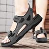 40-46 Summer Mens  Fashionable  Lightweight  Outdoor Beach Shoes Casual Sandals Slippers