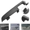 Uprgades Right Side Armrest Handle Replacement ABS Door Handle Replaces 12472876 Simple Installation for Suburban