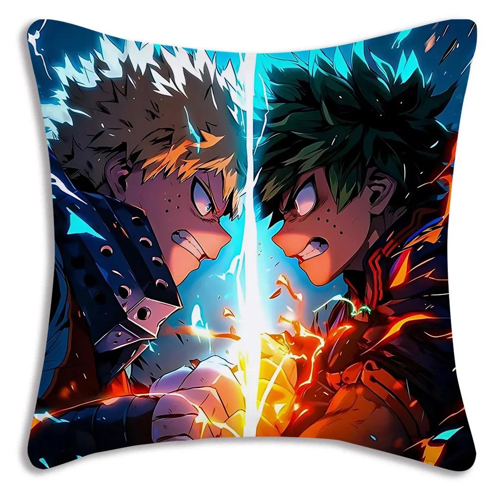 Kissenbezüge Dekokissen für Sofa Personalisiertes Geschenk Kissenbezüge Wohnzimmerdekoration Zuhause