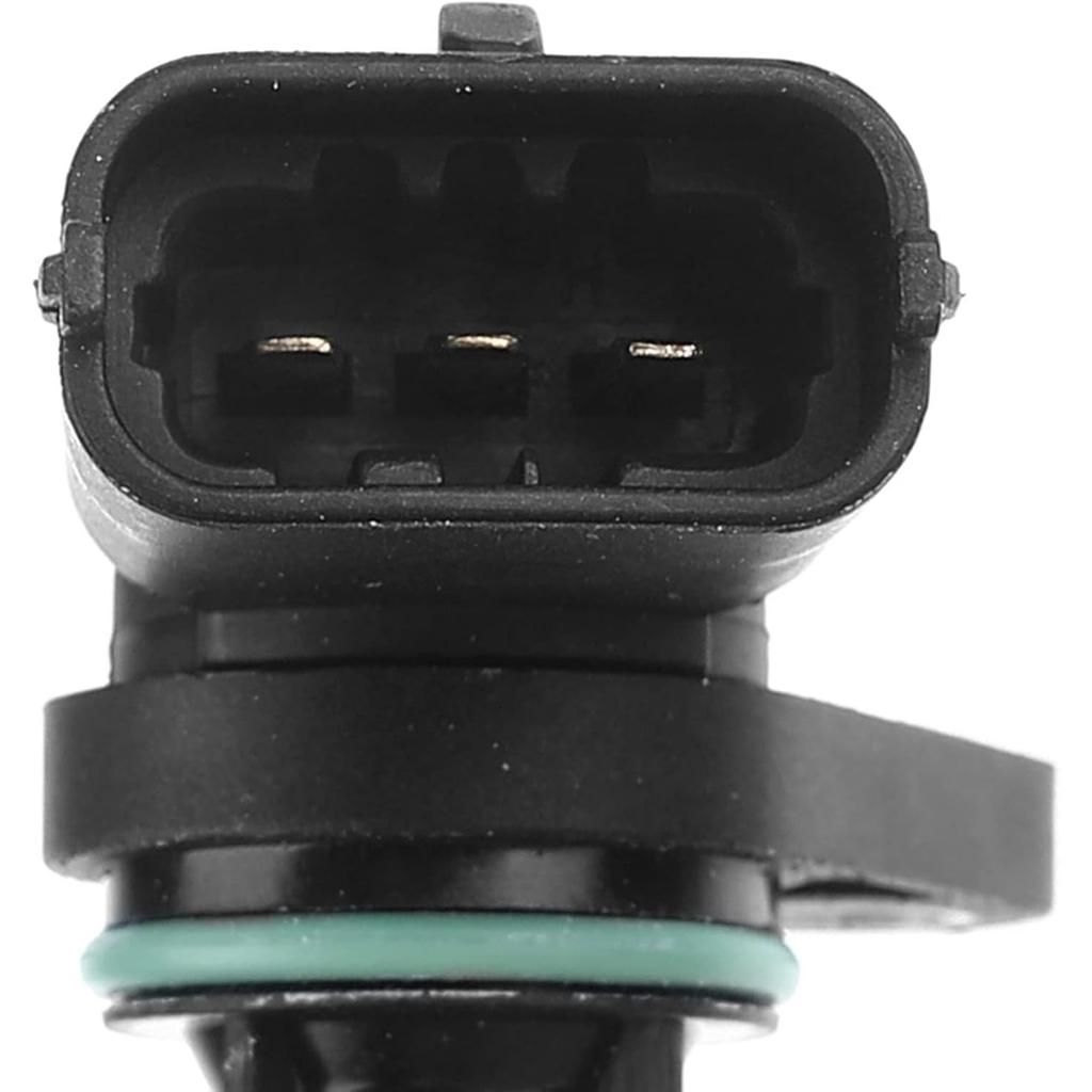 Engine Camshaft Position Sensor for Hyundai Accent 12-19, Sonata 15-18, Kona 18-19, Veloster 12-17 & Kia Forte Koup 14-15, Rio 12-19, Soul 11-15