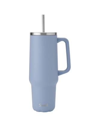 Swell Tumbler Extra Large 1.18L Hydrange Blue