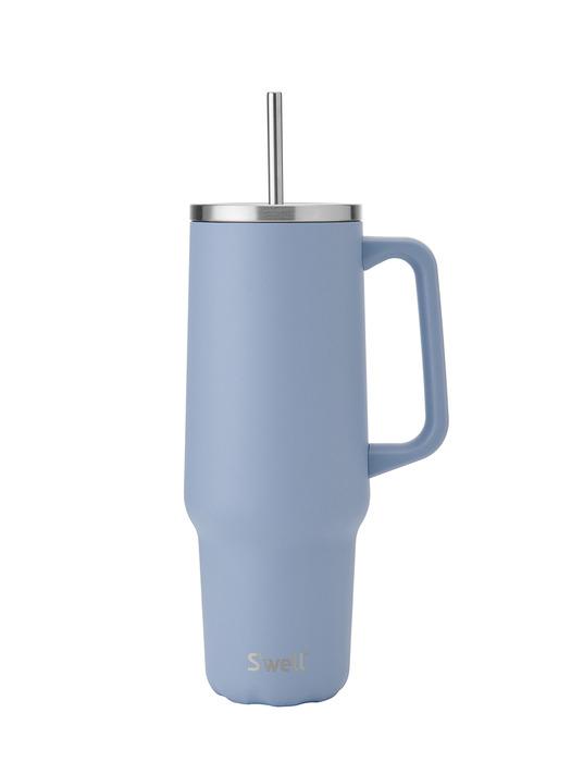 Swell Tumbler Extra Large 1.18L Hydrange Blue