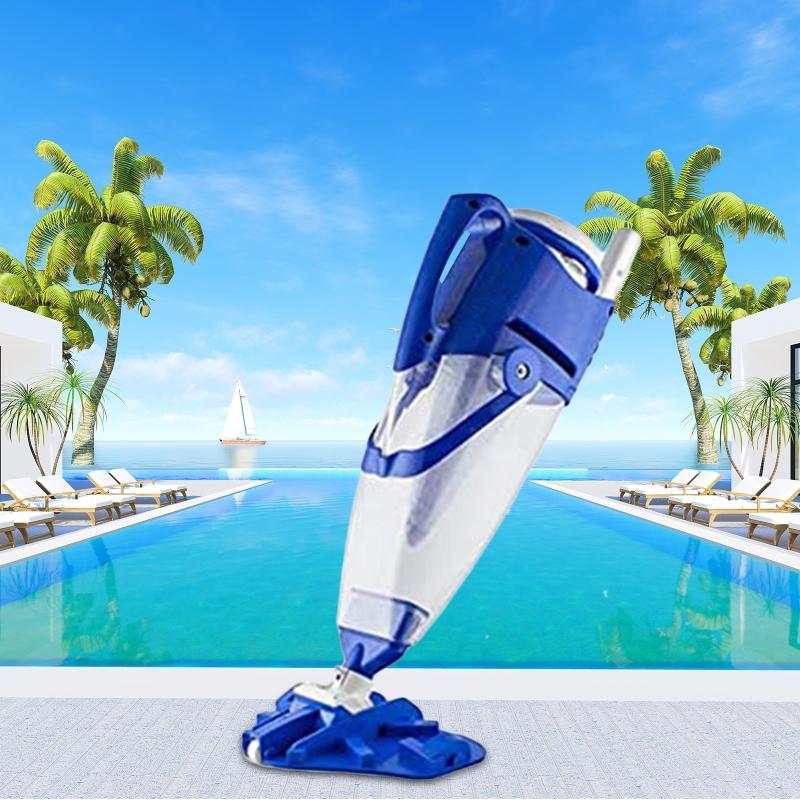Pool Blaster Water Tech Jednorázový filtr Náhradní pro EclipseECL508/23001EL Univerzální bavlněný filtr pro vysavač