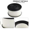 Easily Installed Air Filters for MS462 Series Chainsaws Model 11421404402