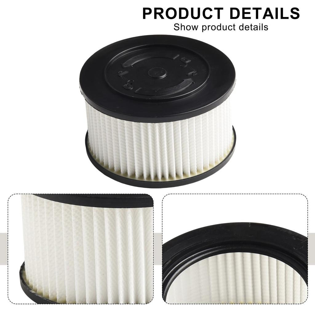 Easily Installed Air Filters for MS462 Series Chainsaws Model 11421404402
