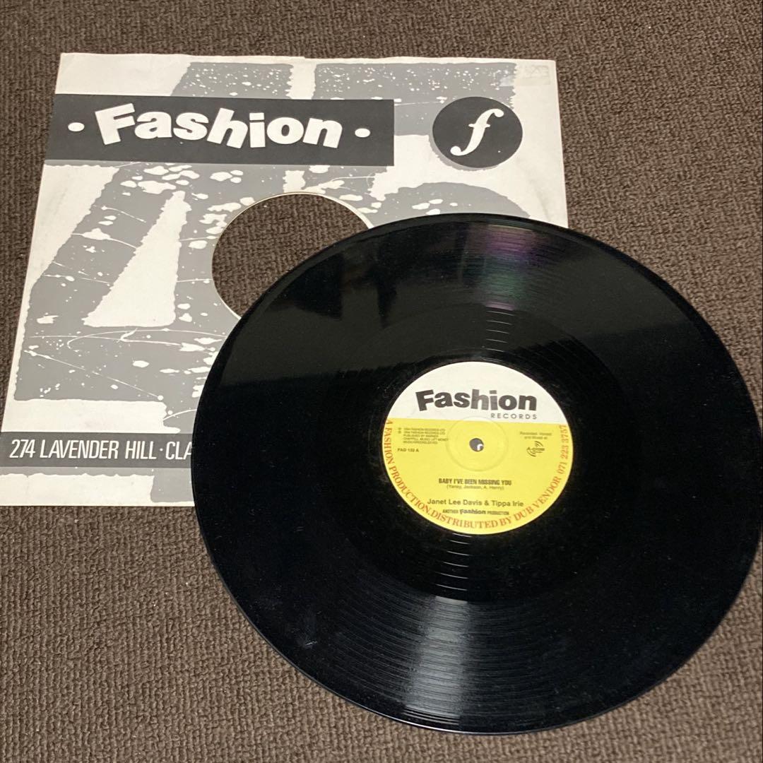 

[USED] Baby I ve been missing you reggae record