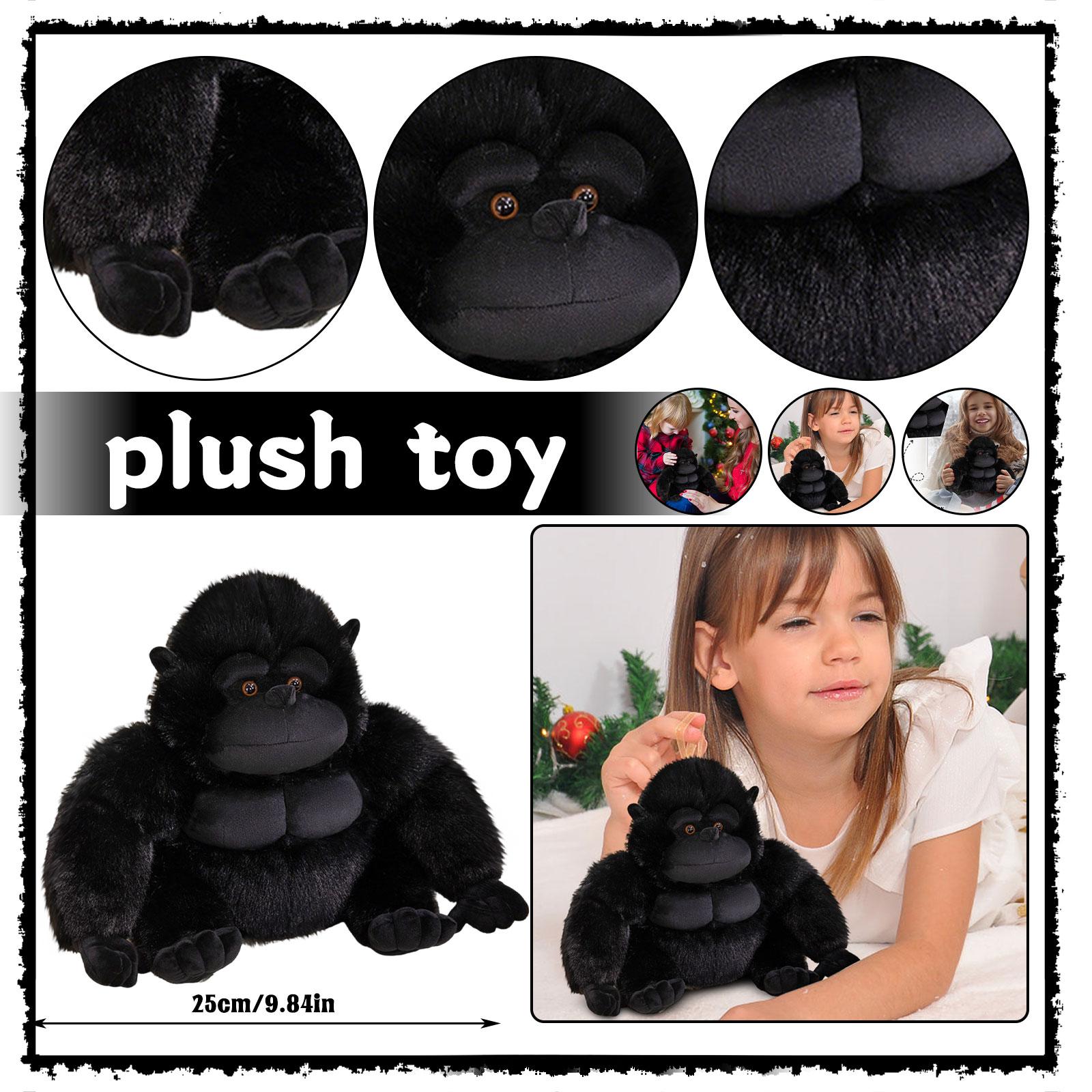 

Creative And Adorable Plush Toys, Perfect For Holiday Gifts, Birthday Gifts, And Companionship Gifts For Children One Size