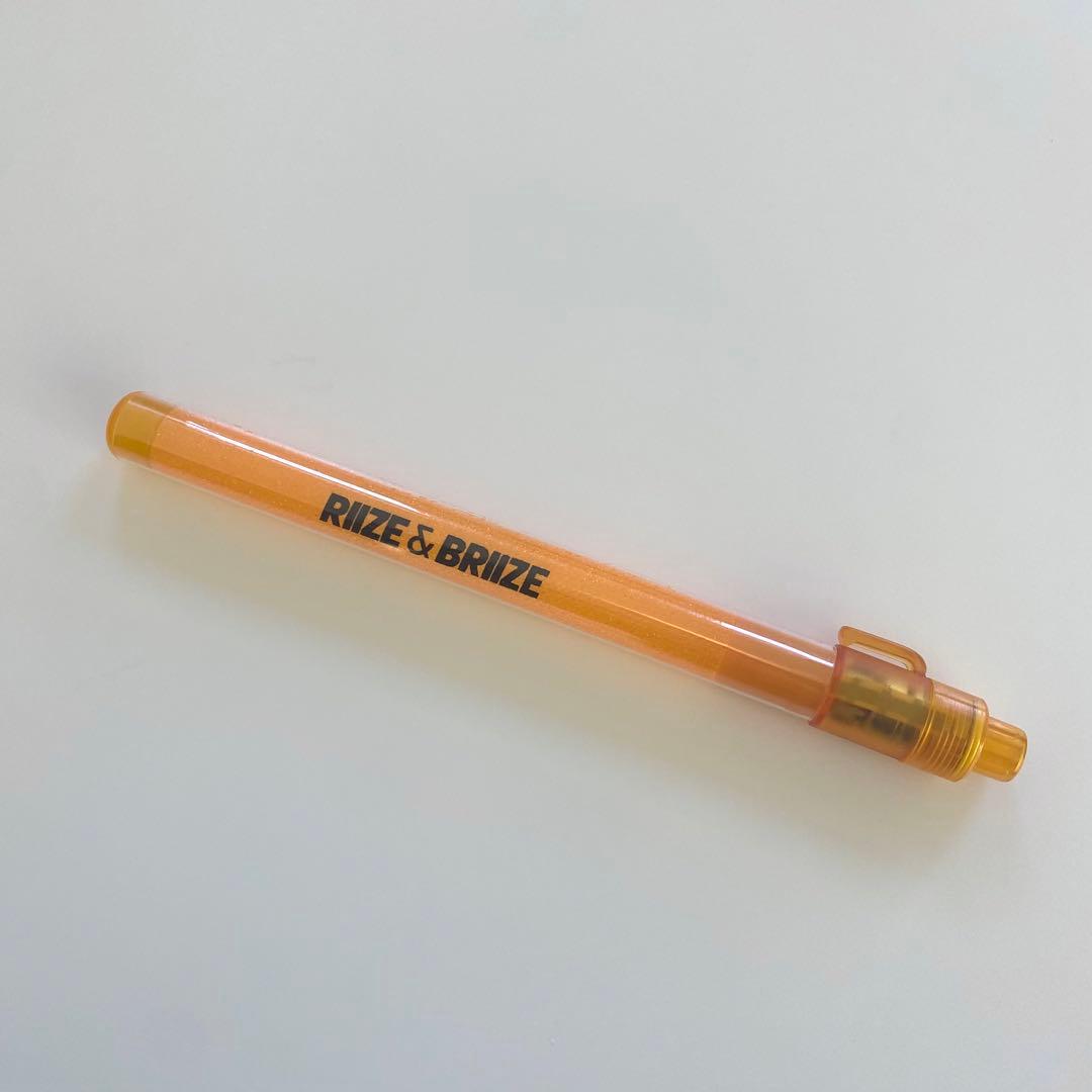 

[Б/У] riize дебют 100-й день юбилейная вечеринка фан-встреча лайтстик