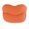 Neck Support Pillow for Ideal Headrest L6L7/L8/L9: MEGA Car Lumbar and Neck Protector