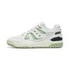 Cross 90 Retro Cushioning Non-Slip Warm Sneakers Unisex Sneakers White Green S79035-31