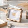 5 6 7 8 10 Inch Resin Photo Frame Nordic Style Photo Frame Home Desktop Decorative Ornaments Bedroom Bedside Photo Frame
