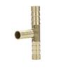 Hose Connector - T-piece, Dia 8