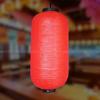 Korean Lanterns for Outside Birthday Party Decorations Hanging 25x50cm Lantern Japanese Decoration Wedding Waterproof Rustic