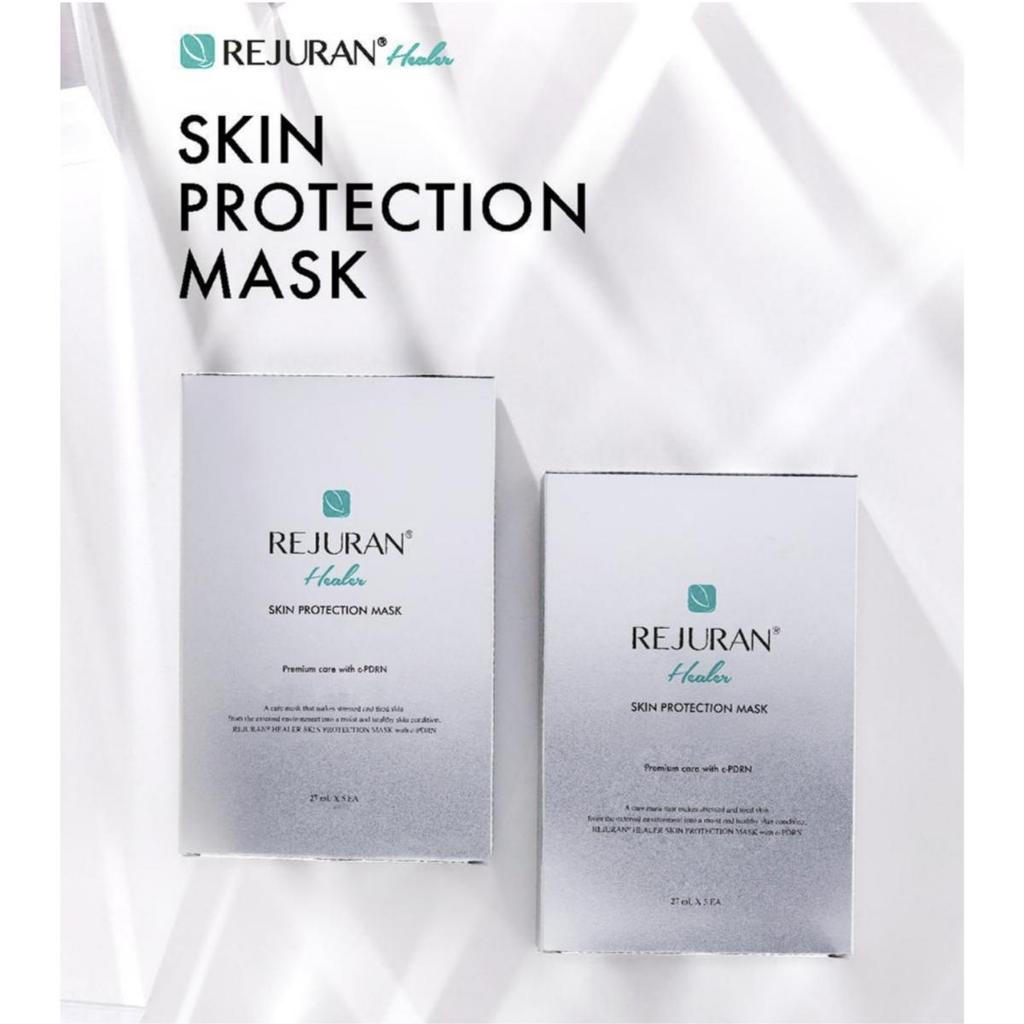 Rejuran Skin Protection Mask  27ml