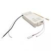 Remote Control For Ceiling Fan Light With 6 Speed Options Battery Monitoring