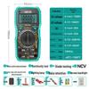 SAMZHE WYB02 Digital Multimeter