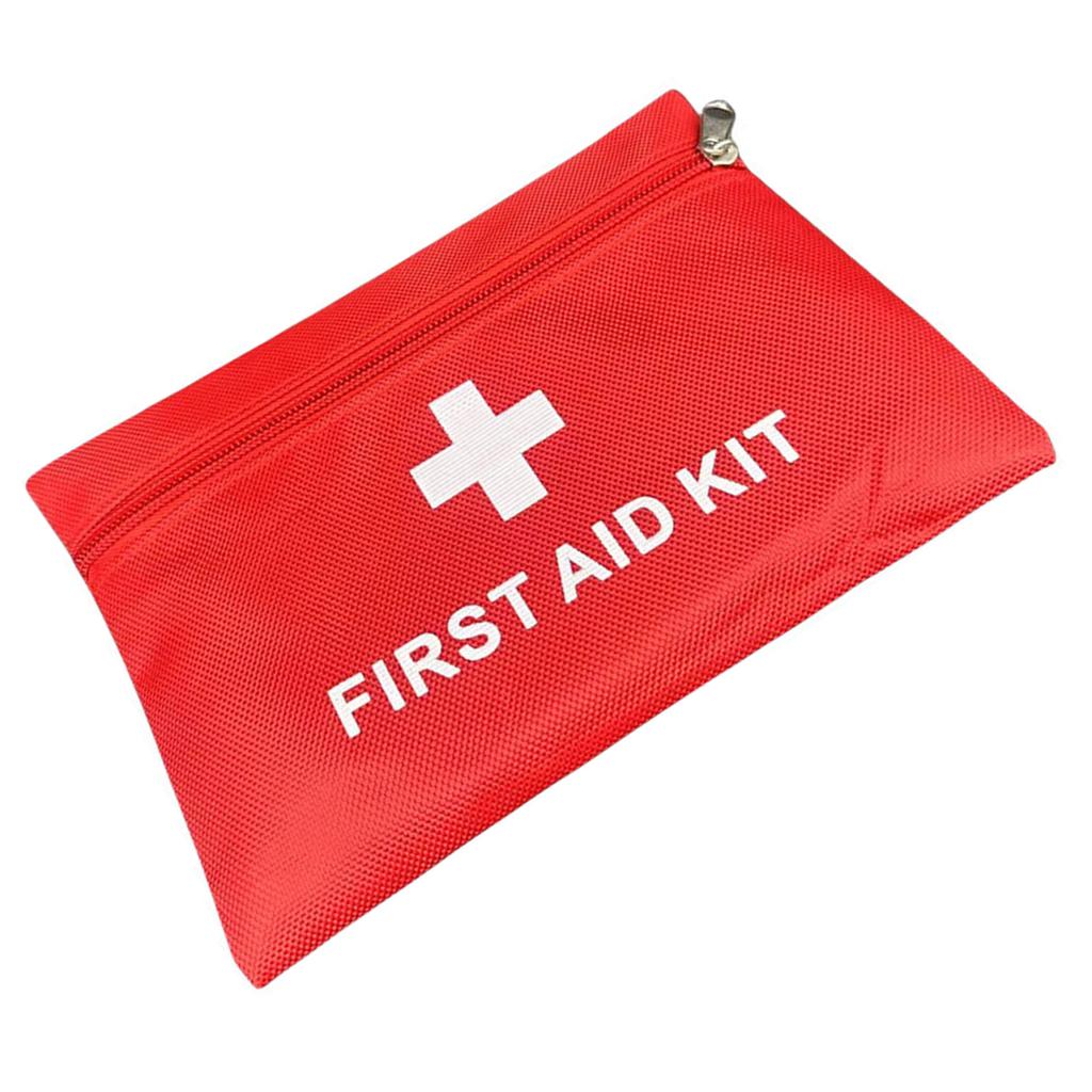12Pcs Portable First Aid Kits Home Car Camping Hiking Emergency Supplies for Outdoor Hunting Hiking and Camping