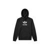 adidas Originals Men's Adicolor Premium Hoodie Black FM9913