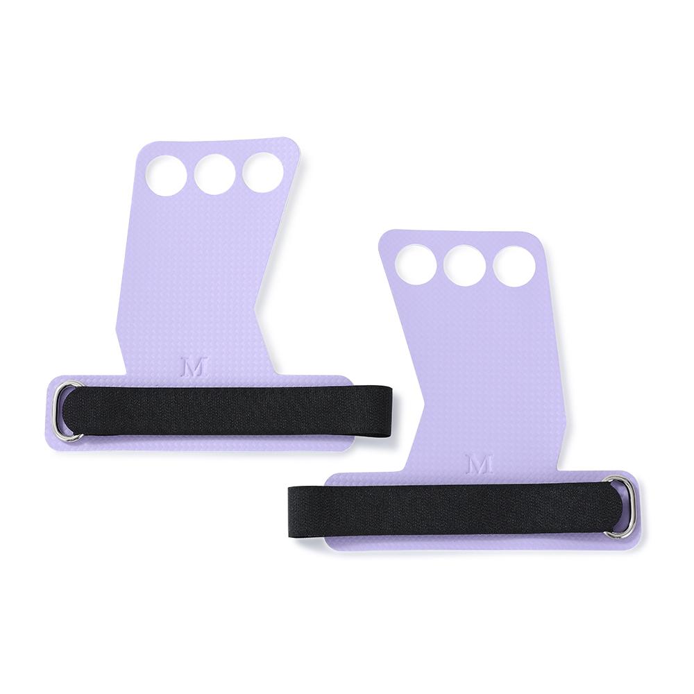 Carbon Crossfit Grips for Gymnastics Weight Lifting Pull up Home Gym Exercise Workout
