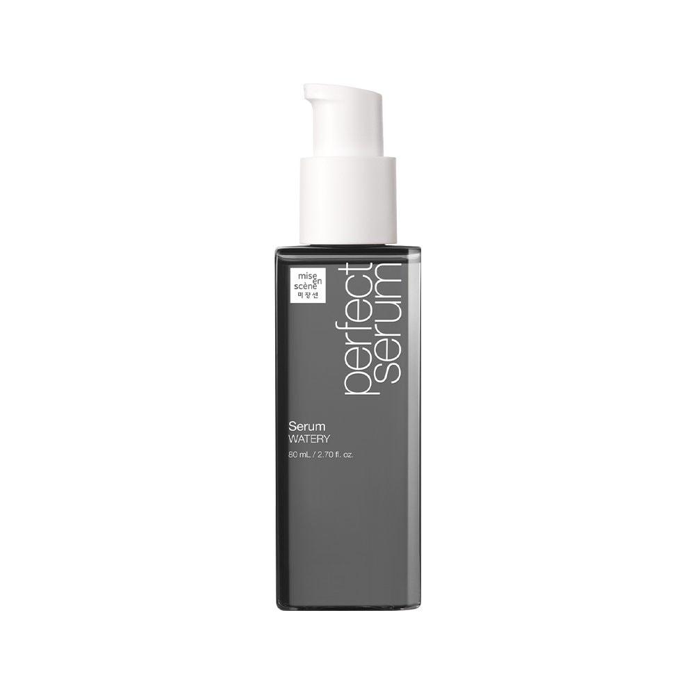 mise en scène perfect watery serum 80ml