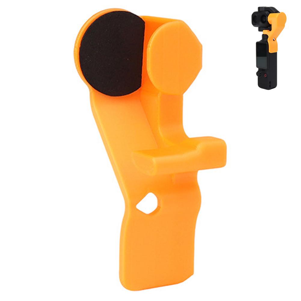 Pour DJI OSMO Pocket 4Pro Clip Cardan Objectif Cardan Anti-manutention Couvercle de Protection de Rangement