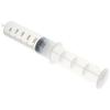 with 1.5M Tube 300ml Syringe Extra Large Giant Syringe Plastic Syringes  Scientific Labs