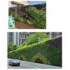 Green Artificial Lawn 40*60cm Greenery Wall Creative Simulation Lawn  Shop
