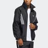 Men's Jacket Adidas Originals PRIMEBLUE Jacket Men's Black
