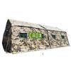 CAOX Foldable Insulated Command Frame Tent
