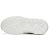 Anta Life Collection Fabric Sports Lightweight Low top Casual Shoes Women's White Pink 122228051-5