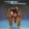 7inch Record ZZ TOP  Sleeping Bag W2001 Warner Bros. Re 1985 UK Dance  Electronica Used