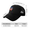 Travel Redwoods National Park California Baseball Cap Christmas Hat Designer Hat Summer Hat Vintage Womenx Hats Unisexs