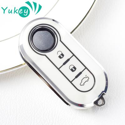Automobilių elektronikos priedai – Automobilių raktų dėklai