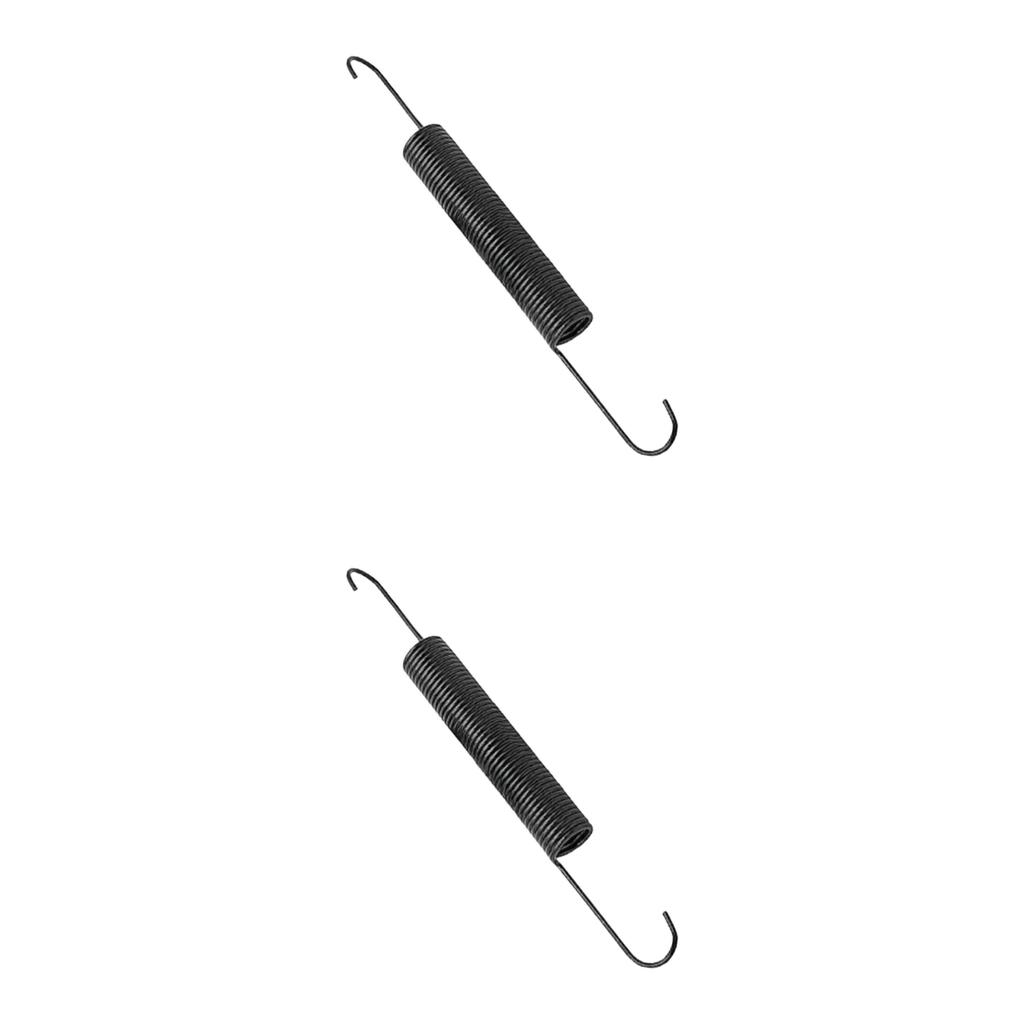 For LT150 For LT160 M12663 Replacement Lawn Mower Spring Deck Maintenance Replacement Spring For Mower Power Tool Part