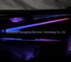 Volkswagen Passat Ambient Starry Sky Galaxy Dynamic Style - 23 Colorful Lights (19-25 Models)