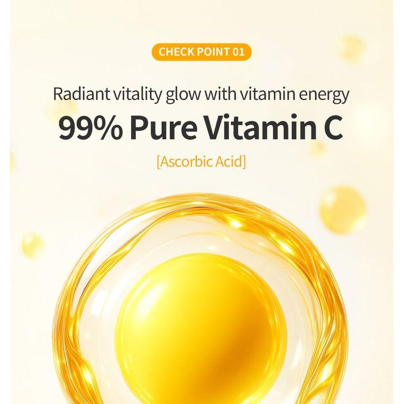 G9SKIN - Coscell Vita C Capsule Cream
