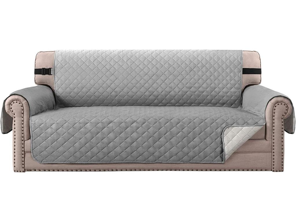 European-Style Waterproof Pet Sofa Cushion – Universal Non-Slip Cover for All Seasons