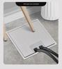 Stainless Steel Concealed Waterproof Floor Socket with Marble Finish