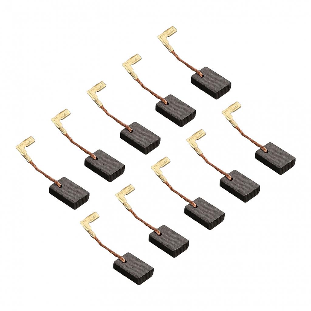 CB318 Carbon Brushes CB330 Carbon Brushes Replacements